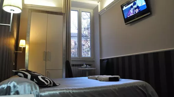 Navona Nice Room | Lazio - Roma (ve civarı) - Roma Kent Merkezi - Navona