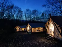 FireLight Camps | New York - Ithaca (ve civarı) - Ithaca