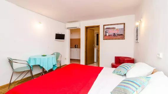 Apartment Peppino | Dubrovnik-Neretva - Dubrovnik (ve civarı) - Dubrovnik - Dubrovnik Eski Kent Bölgesi