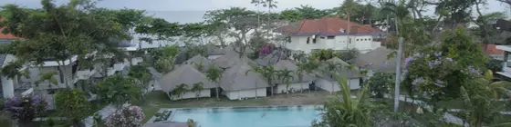 Alit Beach Resort and Villas | Bali - Denpasar - Sanur