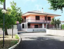 Liz Residence | Lazio - Roma (ve civarı) - Monteverde