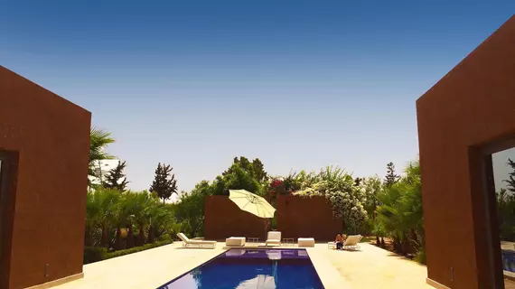 Villas Taos retreat Marrakech | Marakeş (ve civarı) - Marrakech - Tassoultante - Agdal