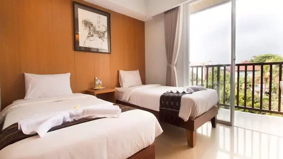 Hadi Poetra Hotel | Bali - Kuta - Raya Kuta