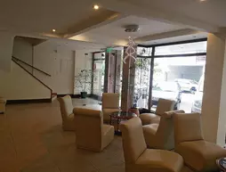 Hotel Europa | Buenos Aires (ili) - Mar del Plata (ve civarı) - Mar del Plata