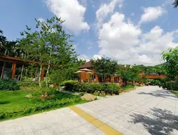 Sakura Villa | Nantou County - Lugu