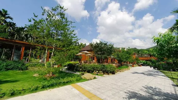 Sakura Villa | Nantou County - Lugu