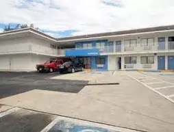 Motel 6 Dania Beach | Florida - Fort Lauderdale (ve civarı) - Dania Beach