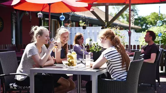 Danhostel Boderne | Hovedstaden - Akirkeby