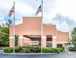 Econo Lodge Dothan | Alabama - Dothan (ve civarı) - Dothan