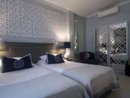 Hotel Coracao de Fatima | Centro - Santarem Bölgesi - Fatima