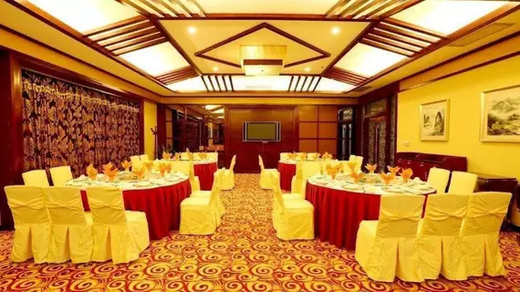 Yangshuo Greenlotus Hotel | Guangksi - Guilin