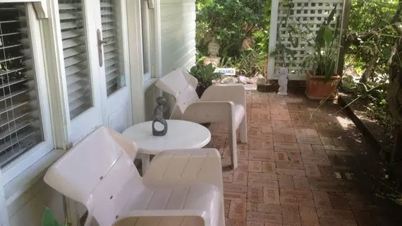 Casablanca Enchanted Cottage - Adults Only | New South Wales - Port Stephens (ve civarı) - Nelson Bay