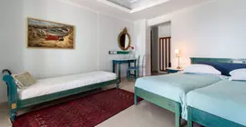 Hotel Villa Renos | Ege Adaları - Santorini