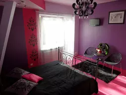 SuperiQ Villa | Doğu Pomeranya Voyvodalığı - Gdansk (ve civarındaki alan) - Sopot - Karlikowo