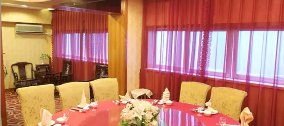 Huayuan Hotel - Wenzhou | Zhejiang - Wenzhou