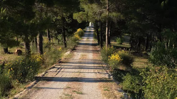 Posto del Sole | Umbria - Perugia (vilayet) - Spoleto