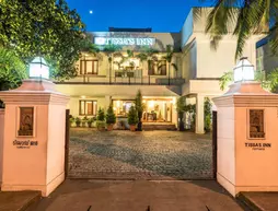 Tissa's Inn | Kerala - Ernakulam Bölgesi - Koşin (ve civarı) - Koçi - Fort Kochi