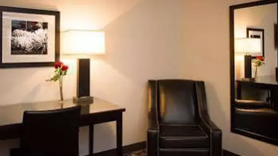 Americas Best Value Inn and Suites | Kaliforniya - Los Angeles County - Granada Hills