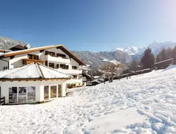 Aktiv Panoramahotel Daniel | Tirol - Imst (ve civarı) - Sautens