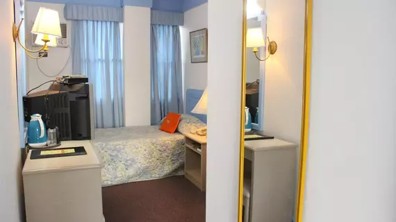 Hotel Galleria | Davao Bölgesi - Davao (ve civarı) - Davao