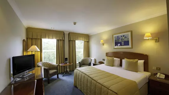 The Carlyon Bay Hotel | Cornwall (kontluk) - St Austell