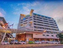 Kemena Plaza Hotel | Sarawak - Bintulu