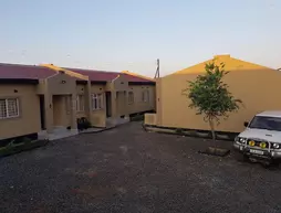 Sumbulwa Apartments | Livingstone