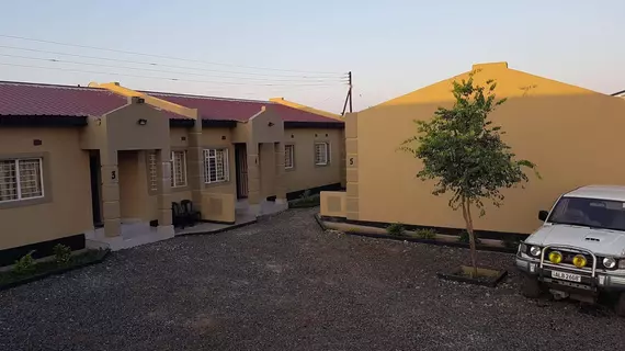 Sumbulwa Apartments | Livingstone