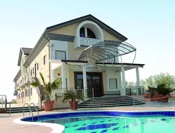 Hotel Insonnia | Campania - Salerno (il) - Agropoli