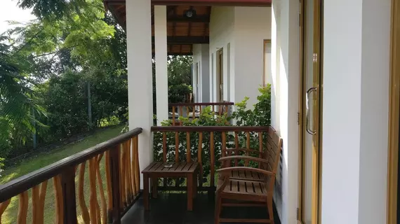 Oriole Villa | Southern Province - Galle Bölgesi - Bentota