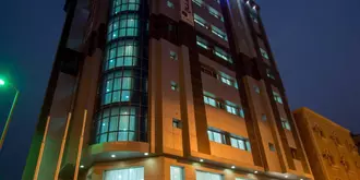 Baisan Suites Al Jubail