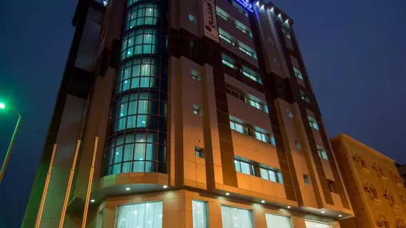 Baisan Suites Al Jubail | Eastern Province - Al Jubail