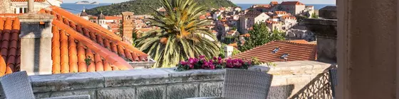 Villa Iveta | Dubrovnik-Neretva - Dubrovnik (ve civarı) - Dubrovnik - Pile