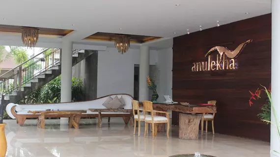 Anulekha Resort and Villa | Bali - Ubud - Lodtunduh