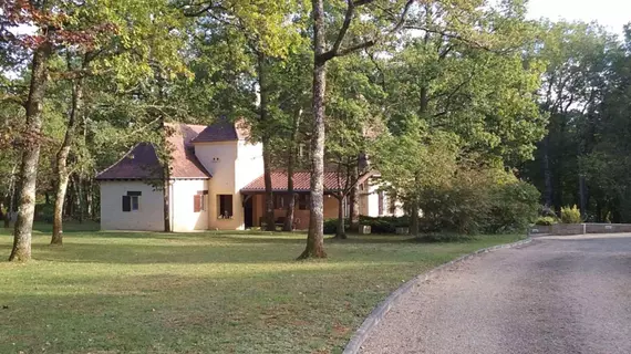 Chambres dhotes du Clos de la Dame | Nouvelle-Aquitaine - Dordogne - Saint-Genies