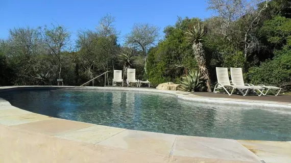 Stonehill River Lodge | Western Cape (il) - Overberg District Municipality - Swellendam