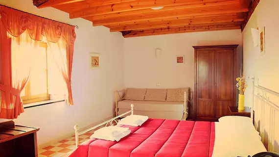 Villa Maria Pia | Sardinya - Sassari - Algero