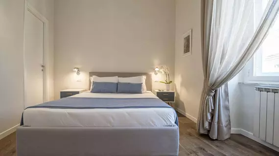 Little Queen Relais | Lazio - Roma (ve civarı) - Roma Kent Merkezi - Navona