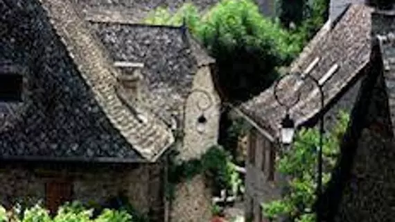 Logis Auberge Du Fel | Occitanie - Aveyron - Enguiales - Le Fel