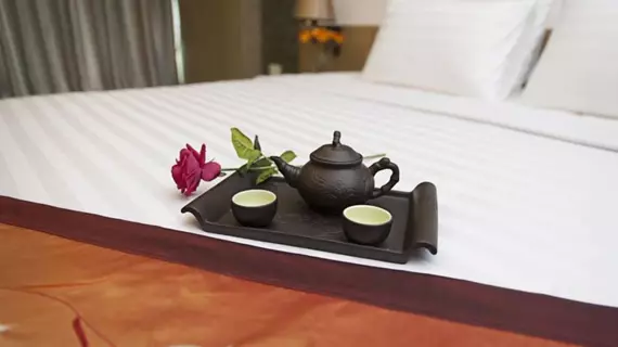 Thai Binh Hotel - Hong Vina | Binh Duong (vilayet) - Ho Şi Min Şehri (ve civarı) - Ho Chi Minh City