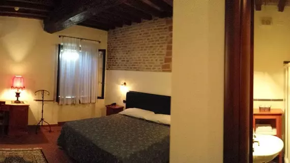 Volivia Relais | Lombardy - Mantova (vilayet) - Pegognaga