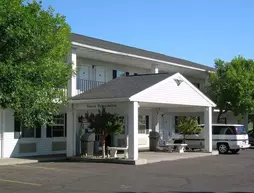 Budget Motel | Idaho - Twin Falls (ve civarı) - Burley