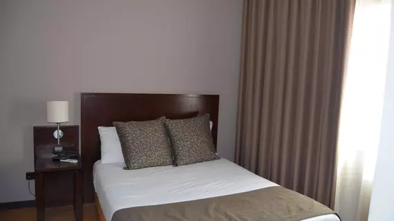 Hotel Torres Novas | Centro - Santarem Bölgesi - Torres Novas