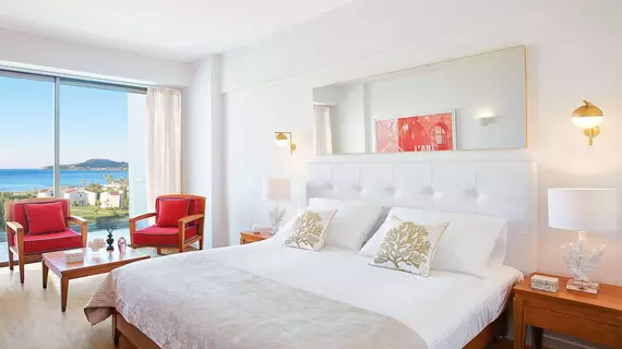 Grecotel Lux Me Rhodos | Ege Adaları - Rodos Bölgesel Birimi - Rodos