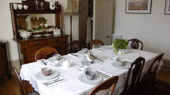 The Registry Guest House | İskoçya - Aberdeenshire (kontluk) - Aberdeen (ve civarı) - Peterculter