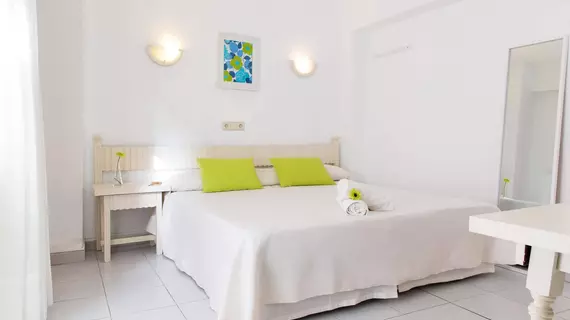 Hotel Garau | Balearic Adaları - Mayorka Adası - Palma de Mallorca - El Arenal