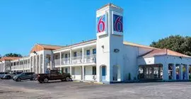 Motel 6 Round Rock/Austin | Teksas - Austin (ve civarı) - Round Rock