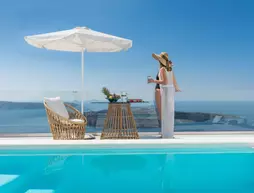 Anteliz Private Villa | Ege Adaları - Santorini