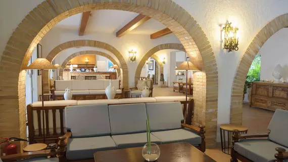 Hotel Baia Delle Zagare | Puglia - Foggia (il) - Mattinata