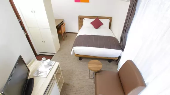 Hotel MyStays Ueno Iriyaguchi | Tokyo (ve civarı) - Taito